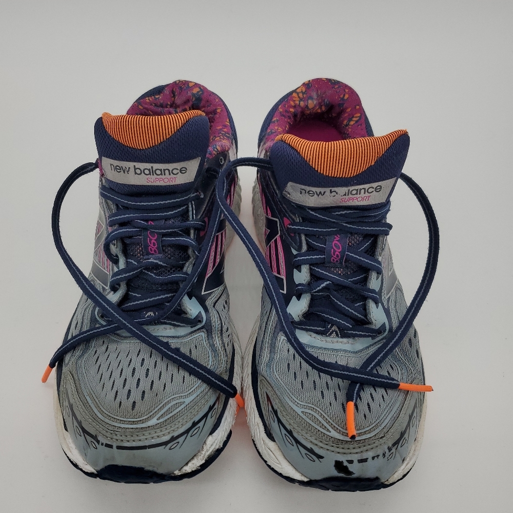 New Balance Womens running shoes 8.5